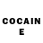 Cocaine Columbia ffakerr
