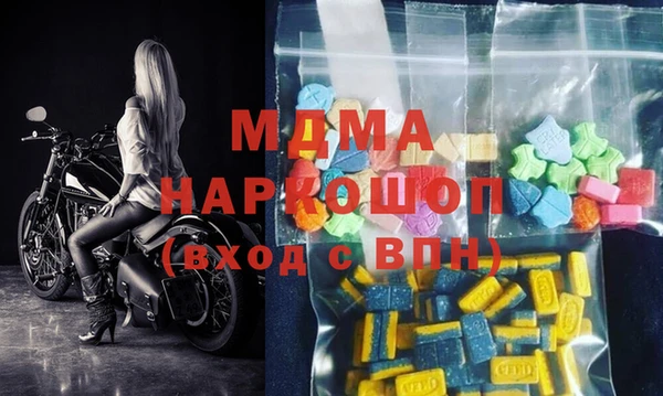 стафф Волоколамск